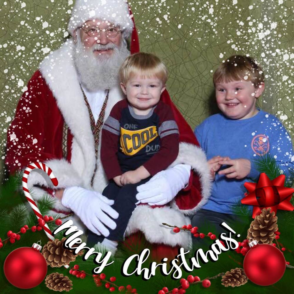 Meet your Posher, Audrey